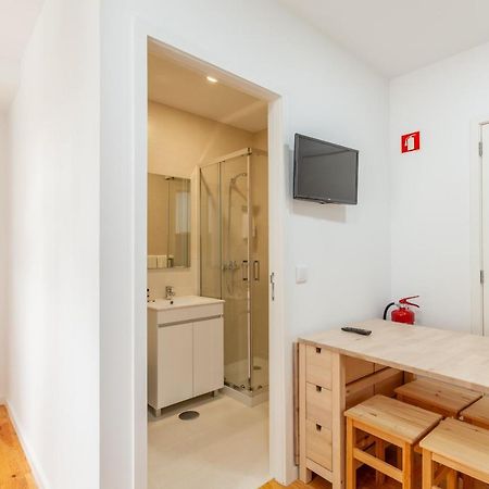 Villa Apartments & Suites Porto Ngoại thất bức ảnh