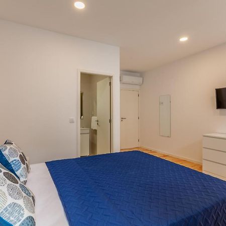 Villa Apartments & Suites Porto Ngoại thất bức ảnh