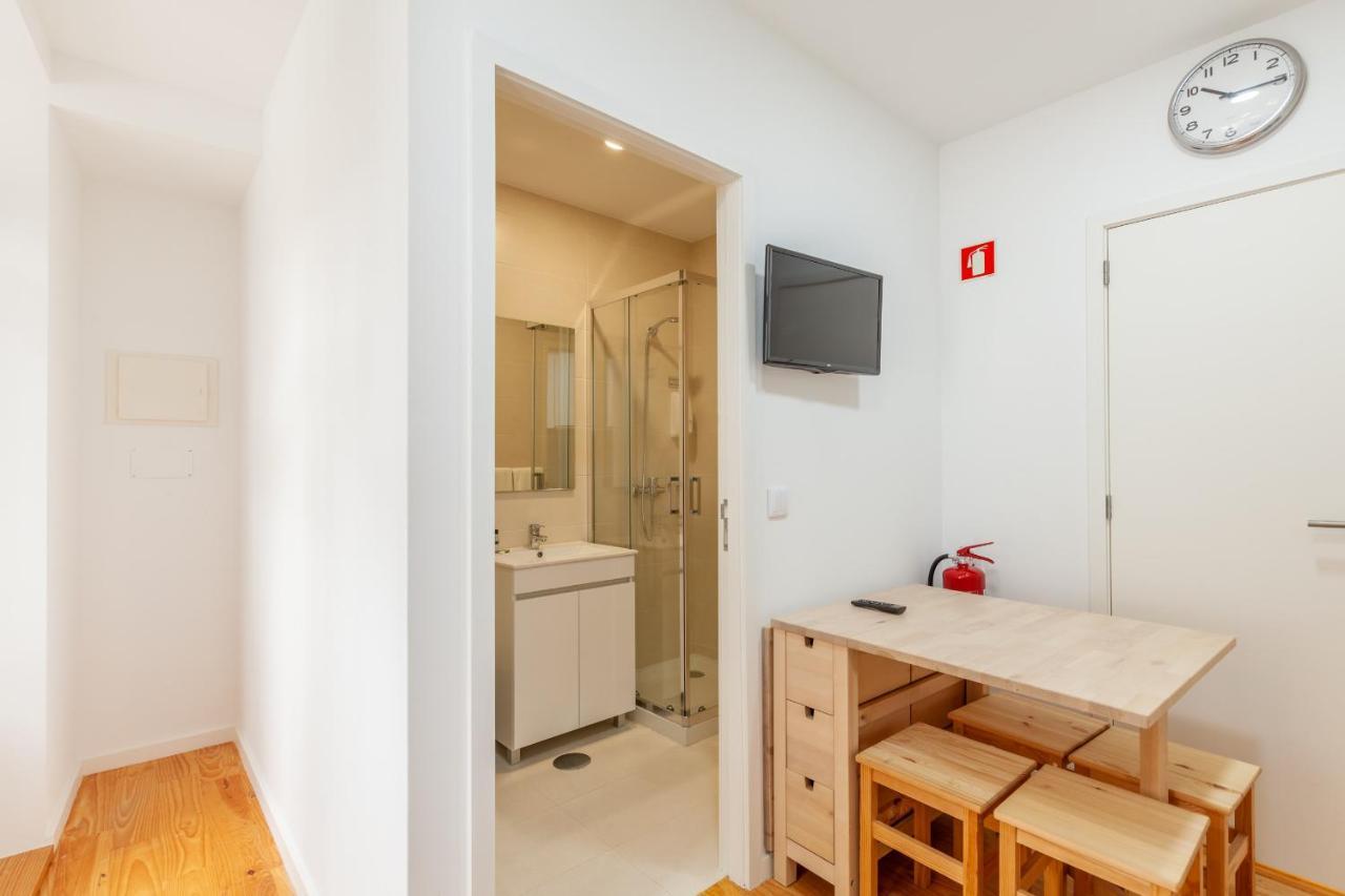 Villa Apartments & Suites Porto Ngoại thất bức ảnh