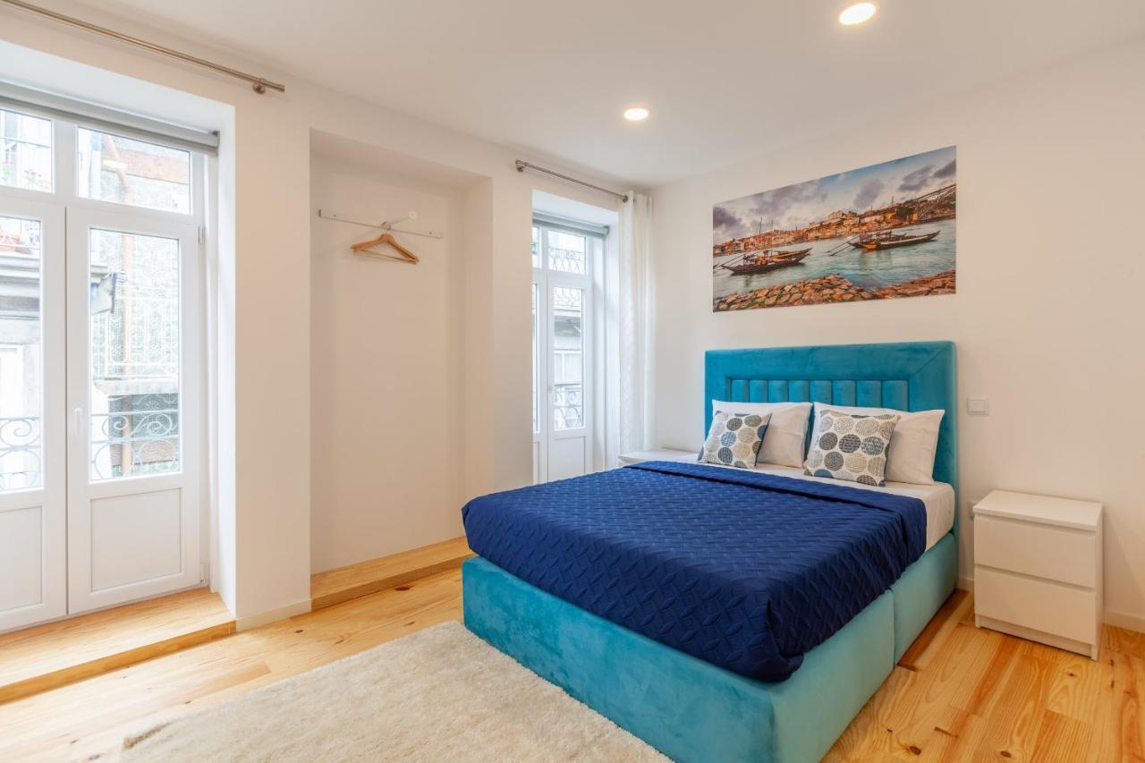 Villa Apartments & Suites Porto Ngoại thất bức ảnh