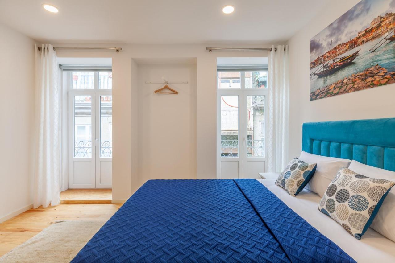 Villa Apartments & Suites Porto Ngoại thất bức ảnh
