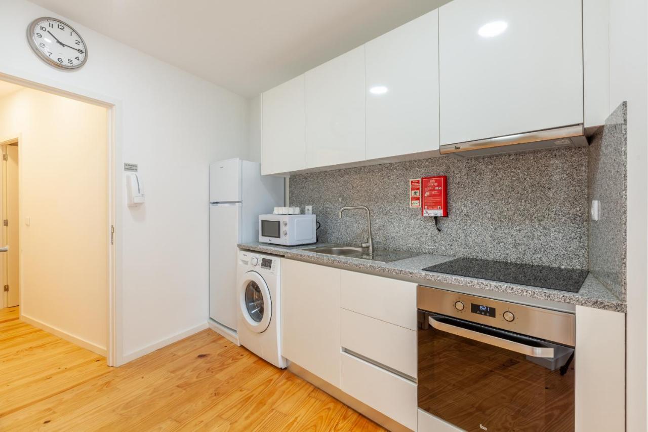 Villa Apartments & Suites Porto Ngoại thất bức ảnh
