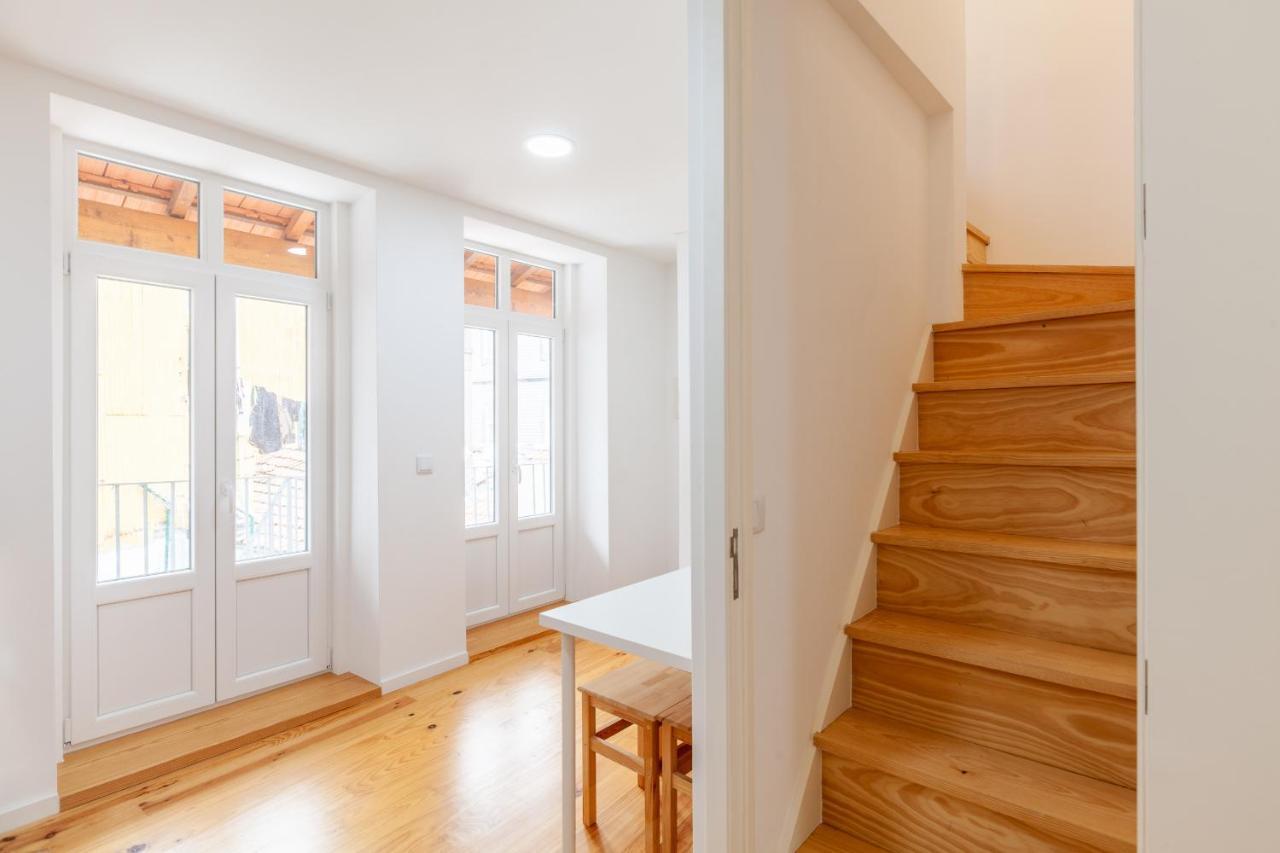 Villa Apartments & Suites Porto Ngoại thất bức ảnh