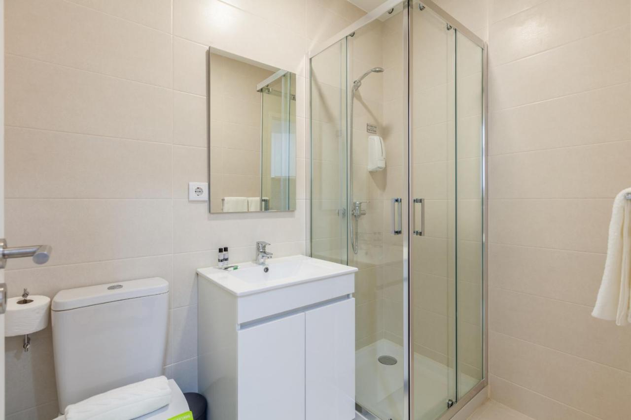 Villa Apartments & Suites Porto Ngoại thất bức ảnh