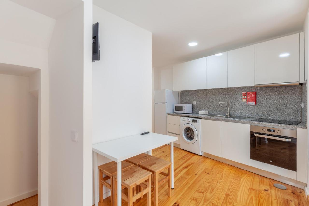 Villa Apartments & Suites Porto Ngoại thất bức ảnh