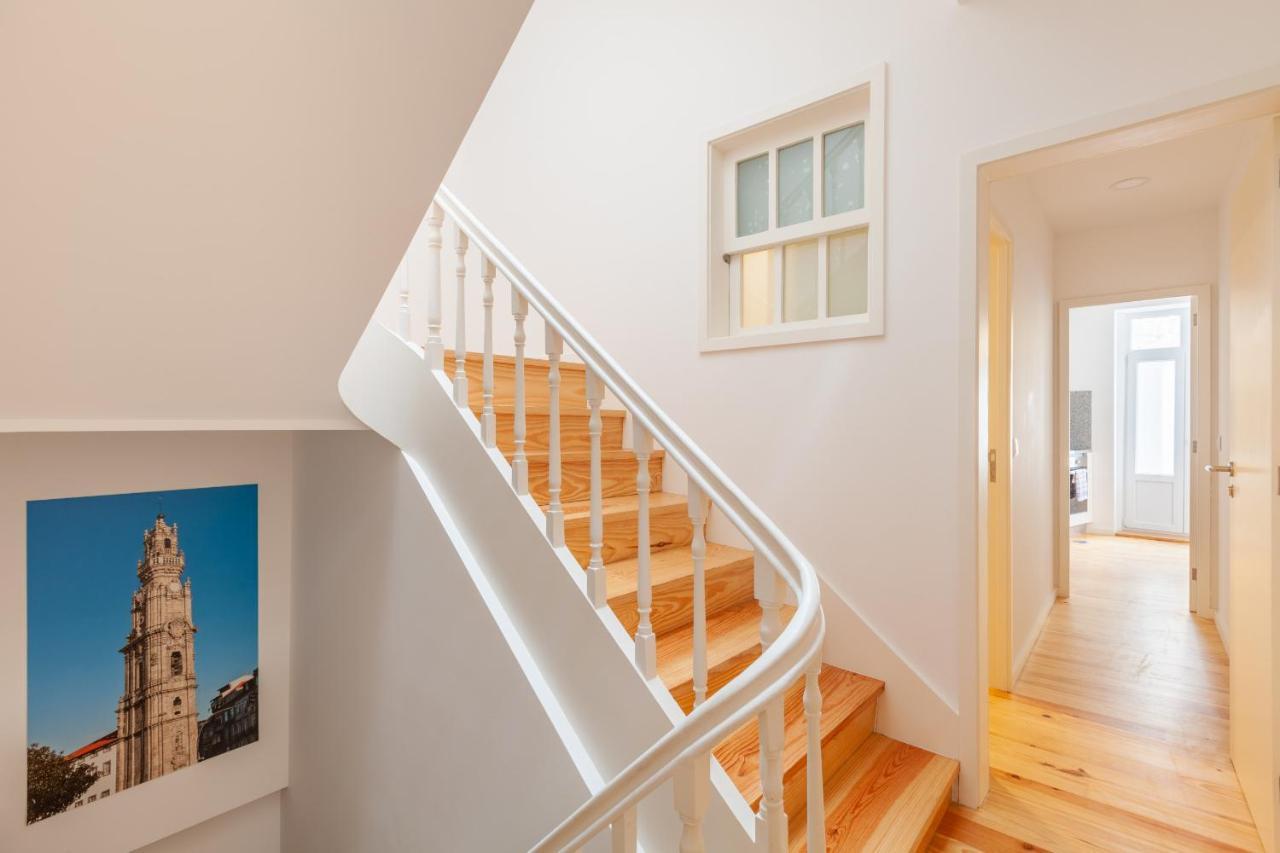 Villa Apartments & Suites Porto Ngoại thất bức ảnh