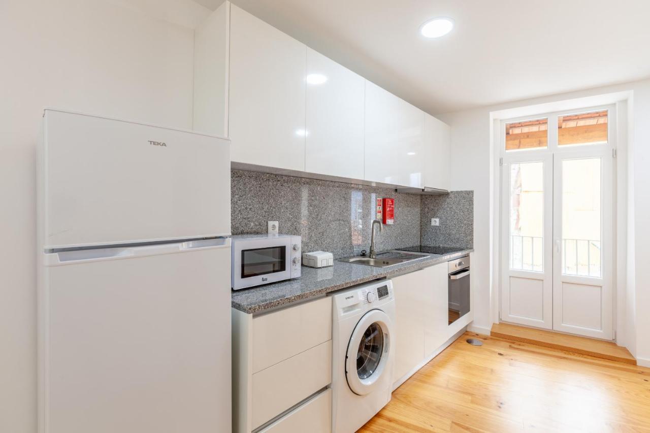 Villa Apartments & Suites Porto Ngoại thất bức ảnh
