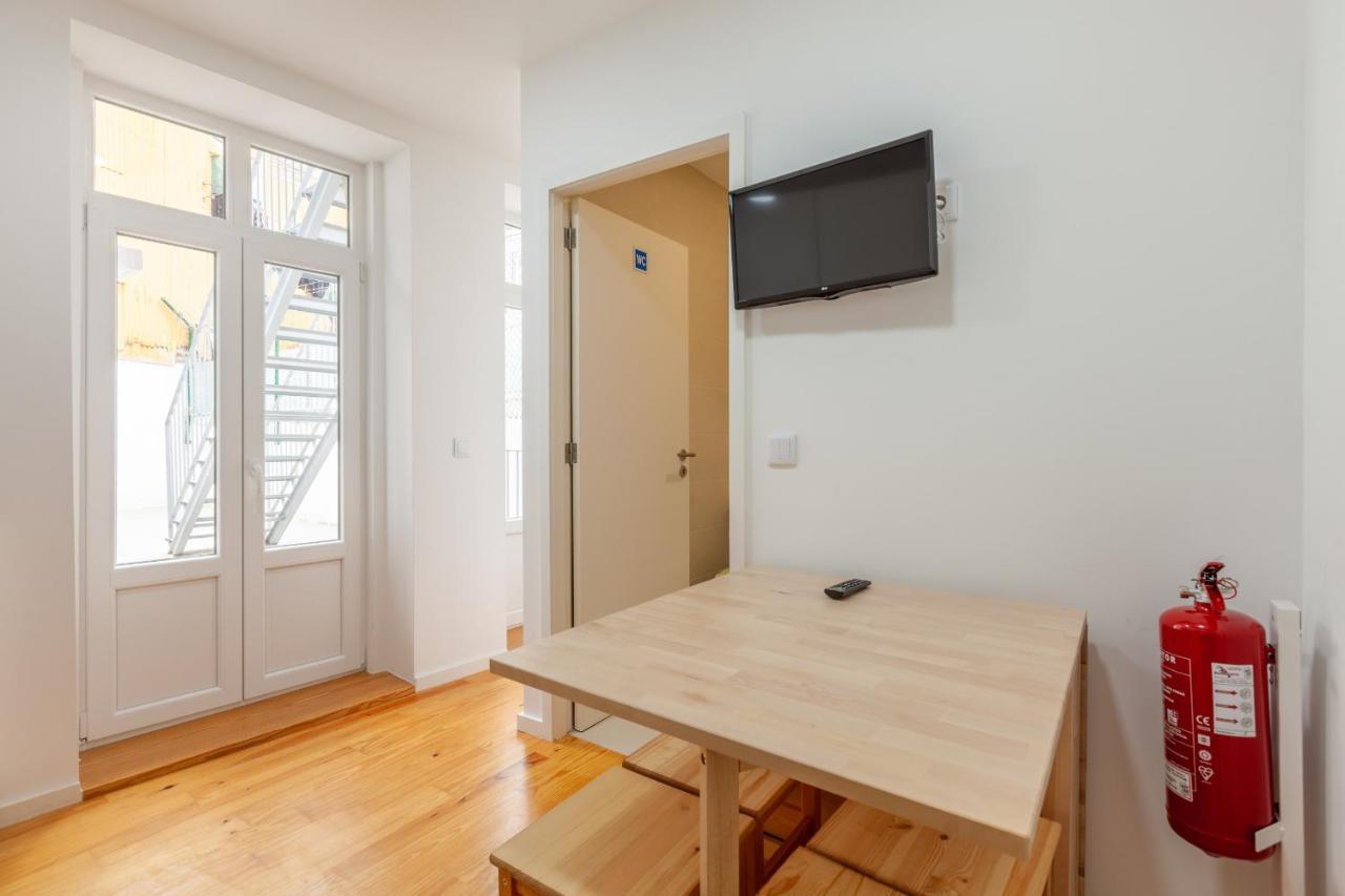 Villa Apartments & Suites Porto Ngoại thất bức ảnh