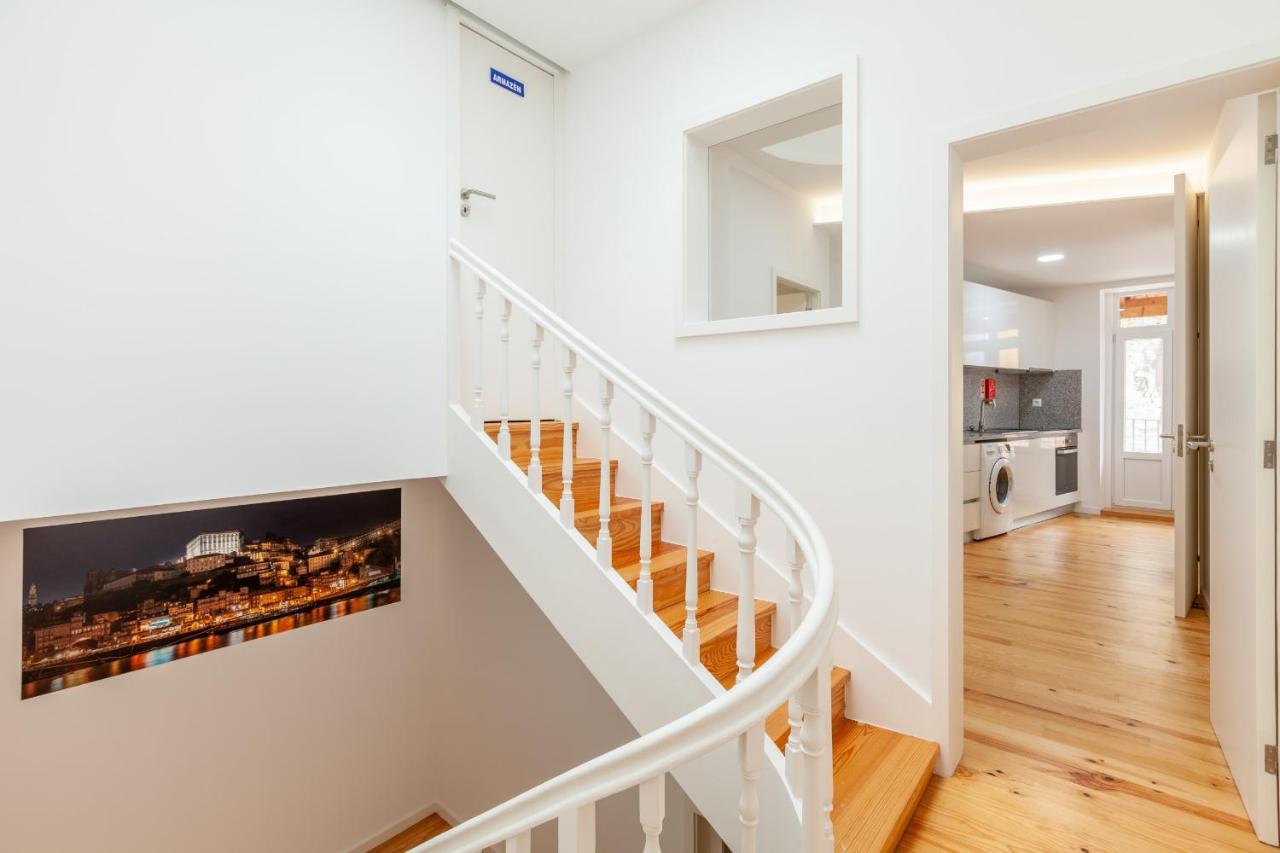 Villa Apartments & Suites Porto Ngoại thất bức ảnh