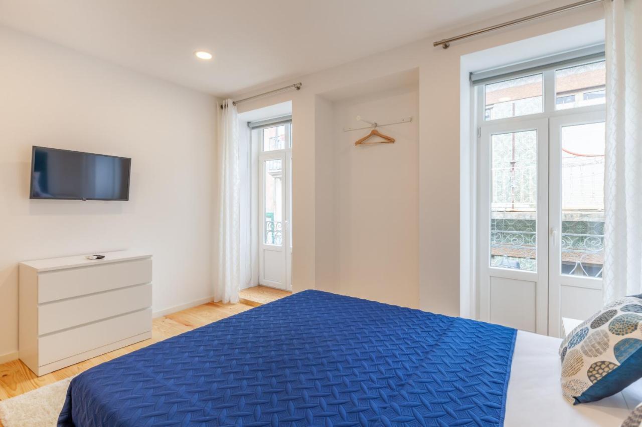 Villa Apartments & Suites Porto Ngoại thất bức ảnh